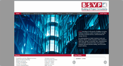Desktop Screenshot of bsvp.vivid-host.com