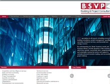 Tablet Screenshot of bsvp.vivid-host.com
